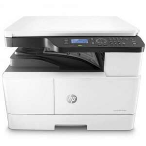 HP LaserJet M438n multifunkciós készülék (8AF43A) kép