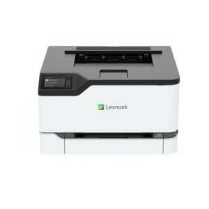 Lexmark CS431DW színes lézernyomtató kép