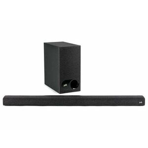 POLK AUDIOUniverzális TV Soundbar és Vezetéknélküli Subwoofer RendszerSIGNAS3 kép