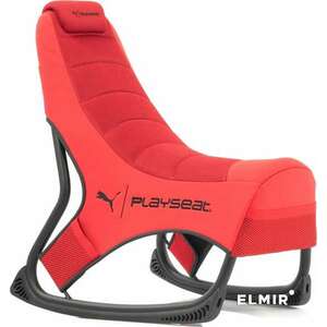 Playseat PUMA Active Szimulátor ülés - Piros kép