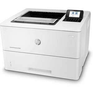 HP LaserJet Enterprise M507dn mono lézer nyomtató kép
