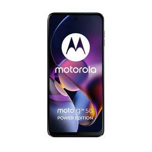 Motorola Moto G54 6, 5" 5G 12/256GB DualSIM Midnight Blue okostelefon kép