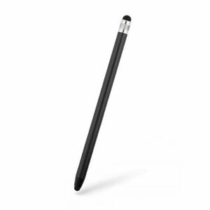 Techsuit - Stylus Pen (JC01) - Alumíniumötvözet, Android, iOS, Microsoft - Fekete (KF232691) kép