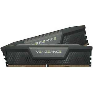 Corsair 16GB DDR5 5200MHz Vengeance Black kép