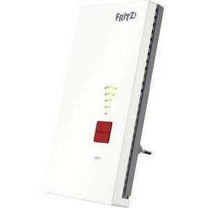 AVM FRITZ!Repeater 2400 WLAN hatótáv növelő 2.4 GHz, 5 GHz kép