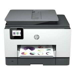 HP OfficeJet Pro 9022e Multifunkciós színes tintasugaras nyomtató kép