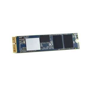 OWC 240GB Aura Pro X2 for Mac Pro (2013 and late) NVMe SSD (Upgrade csomag) kép