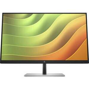 HP 23.8" E24u G5 Monitor kép