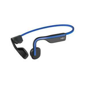 Shokz OpenMove Wireless Headset - Fekete/Kék kép