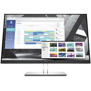 HP 27" E27q G4 Monitor kép