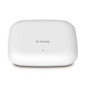 D-Link DAP-2610 AC1300 Wireless Wave2 Dual-Band PoE Access Point kép