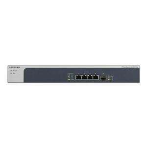 Netgear 4 Ports Ethernet Switch (XS505M-100EUS) kép