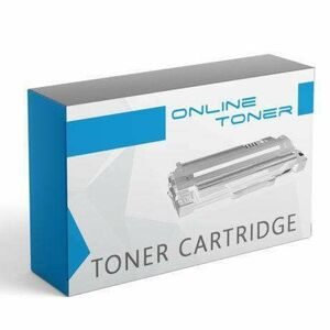 ECO HP W2030A (415A) (Chip) utángyártott Black toner kép