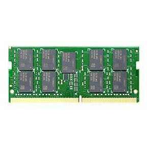 Synology D4ES01-8G memóriamodul 8 GB 1 x 8 GB DDR4 ECC kép