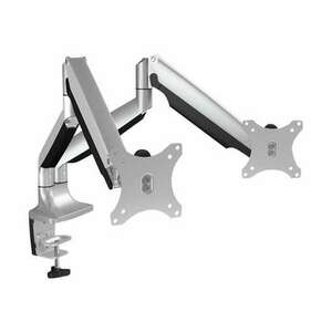 ICYBOX IB-MS504-T IcyBox Monitor stand with table support for two monitors up to 32 (81 cm) kép