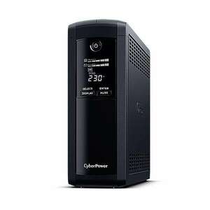 CyberPower Value Pro VP1600ELCD - UPS - 960 Watt - 1600 VA (VP1600ELCD) kép