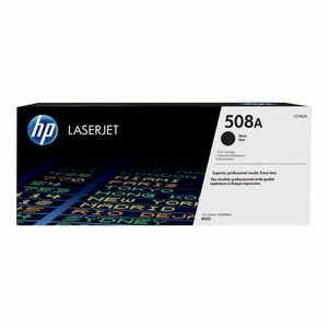 HP CF360A (508A) toner, Fekete kép