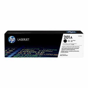 Toner HP 201A, CF400A, fekete kép