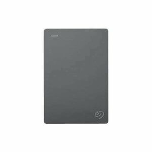 Seagate Basic 1TB Külső merevlemez, 2, 5", USB 3.0, Fekete kép