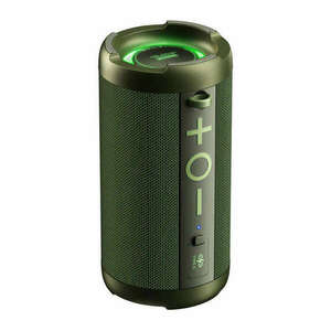 Wireless speaker Remax Courage waterproof (green) kép