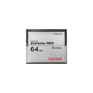 SANDISK Extreme Pro CFAST 64GB kép