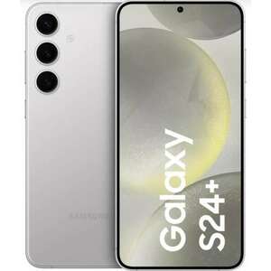 Samsung Galaxy S24+ 17 cm (6.7") Dual SIM 5G USB C-típus 12 GB 512 GB 4900 mAh Szürke, Márvány szín kép