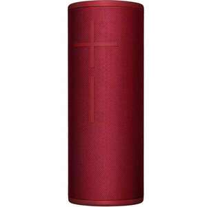 Logitech Ultimate Ears Megaboom 3 Sunset Red Bluetooth hangszóró piros (984-001406) kép