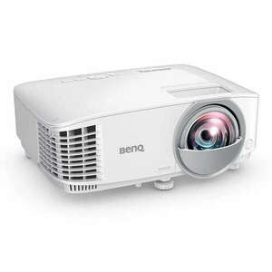 BenQ MW809STH Videó projektor, rövid vetítésű, WXGA, 1280X800, 3600 Lumen kép