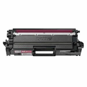 Brother TN-821XLM Magenta toner, Toner kép