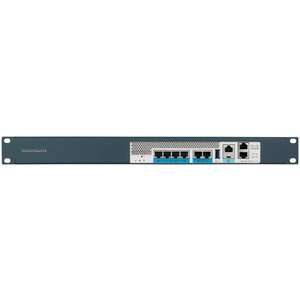 Rackmount.IT 19" Cisco Catalyst 9800-L WLAN-Controller-hez rackbe szerelő kit kép