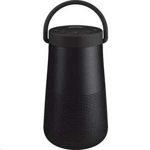 BOSE SoundLink Revolve+ II Bluetooth hangszóró fekete (858366-2110) (858366-2110) kép