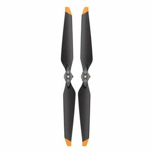 3 összecsukható gyorskioldó propeller készlet DJI Inspire, DJI, fekete/narancssárga kép