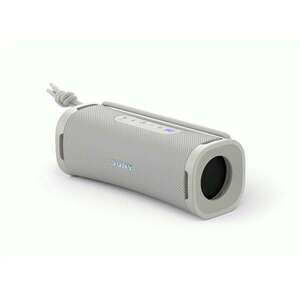 Sony SRSULT10W.CE7 ULT FIELD 1 hordozható vezeték nélküli fehér Bluetooth hangszóró kép