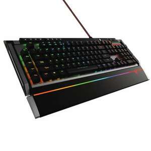 Patriot Viper V770 Gaming Billentyűzet ENG - Fekete (PV770MRUMXGM) kép