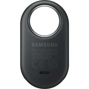 Samsung Galaxy Smart Tag 2 Nyomkövető - Fekete/Fehér (4db / csomag) kép