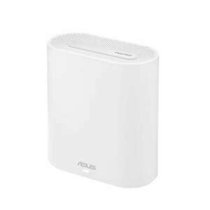 ASUS EBM68(1PK) – Expert Wifi Háromsávos (2, 4 GHz / 5 GHz / 5 GHz) Wi-Fi 6 (802.11ax) Fehér 3 Belső kép