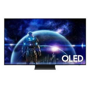 Samsug QE48S90DAEXXH 4K UHD Smart OLED televízió, 100hz, 120 cm kép