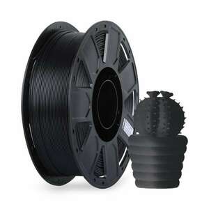 Creality 3301010122 Ender Filament PLA 1.75mm 1 kg - Fekete kép