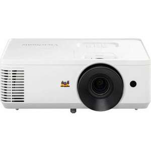 Viewsonic PA700S adatkivetítő Standard vetítési távolságú projektor 4500 ANSI lumen SVGA (800x600) Fehér (1PD146) kép