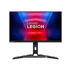 Lenovo 24.5" Legion R25f-30 Gaming Monitor (67B8GACBEU) kép