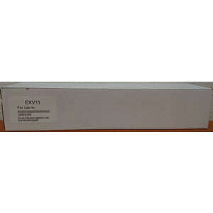 Utángyártott CANON CEXV11 IR2270 Toner Black 21.000 oldal kapacitás ECOPIXEL kép