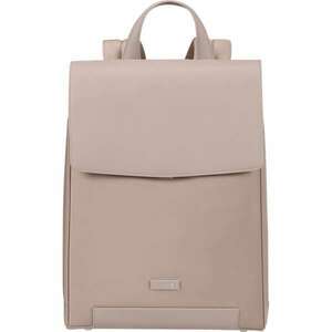 Samsonite női notebook hátizsák 147735-1630, backpack with flap 14.1" (old rose) -zalia 3.0 147735-1630 kép