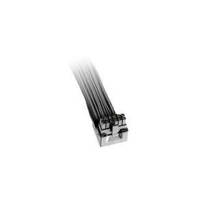 Be Quiet! Kábel - 12V-2X6 / 12VHPWR 90° CABLE PCI-E kép