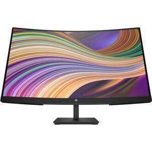 HP 27" V27c G5 Monitor (65P60E9- ABB) kép