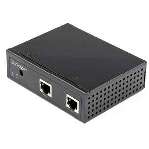 Startech POESLT1G48V Gigabit PoE Splitter (POESLT1G48V) kép