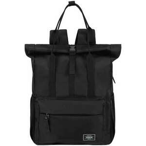 American Tourister Urban Groove UG25 Laptop Hátizsák 15.6" - Fekete, 147671-1041 kép