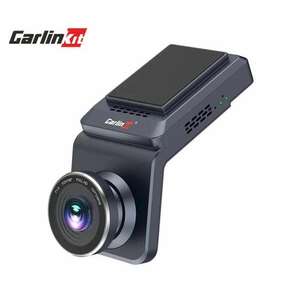 CarlinKit T-Box AR fedélzeti kamera, Carplay HD 1080P rendszer, Android 9.0, WIFI, Bluetooth, hangvezérlés, 4GB RAM+ 64GB ROM, 148° felvétel kép