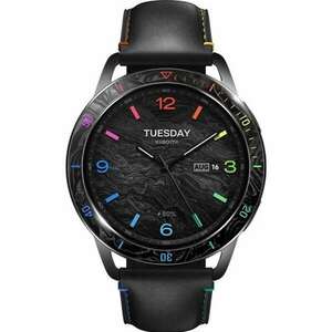 Xiaomi watch bezel rainbow /bhr8313gl BHR8313GL kép