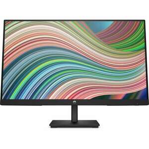 HP 23.8" V24ie G5 Monitor (6D8H0E9- ABB) kép