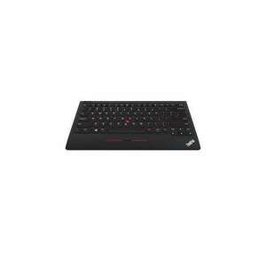 Lenovo ThinkPad TrackPoint Keyboard II billentyűzet fekete (4Y40X49510) (4Y40X49510) kép